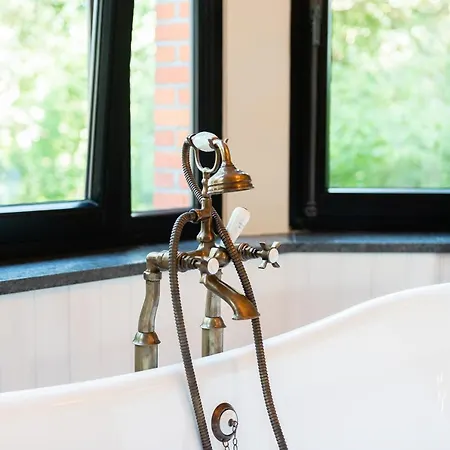 Bed & Breakfast Parkhuys 4*
